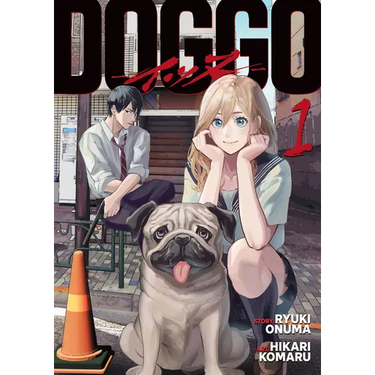 Doggo Vol. 1