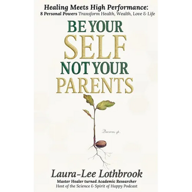 Be Yourself, Not Your Parents