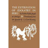 The Extirpation of Idolatry in Peru