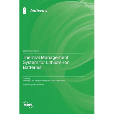 Thermal Management System for Lithium-Ion Batteries