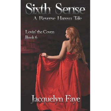 Sixth Sense: A Reverse Harem Tale