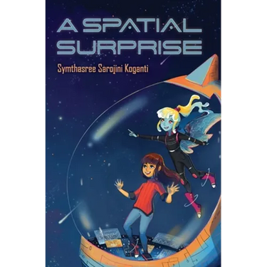 A Spatial Surprise