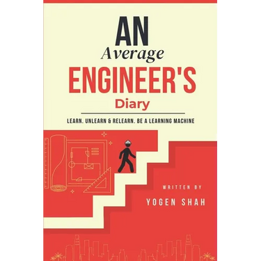 An Average Engineer's Diary