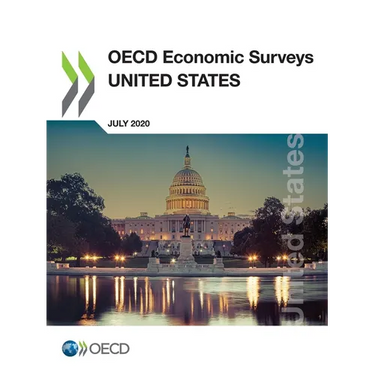 OECD Economic Surveys: United States 2020