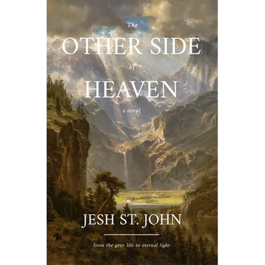 The Other Side of Heaven - A Novel: From the Grey Life to Eternal Light