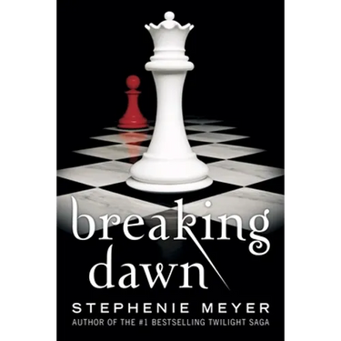 Breaking Dawn
