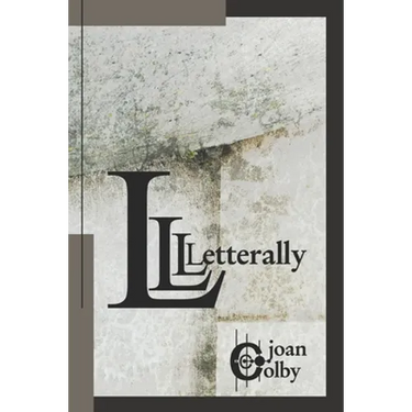 Letterally