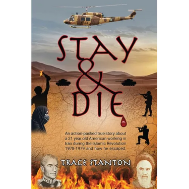 Stay & Die