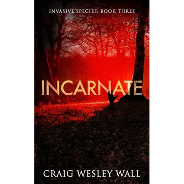 Incarnate: A Horror Novel