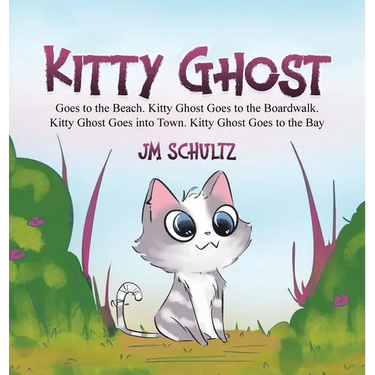 Kitty Ghost