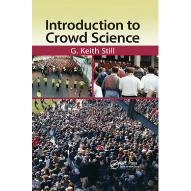 Introduction to Crowd Science