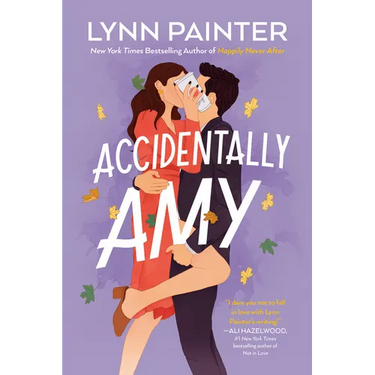 Accidentally Amy