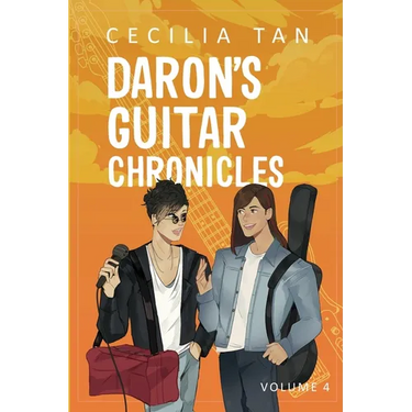 Daron's Guitar Chronicles: Volume 4