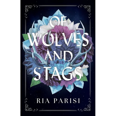 Of Wolves and Stags