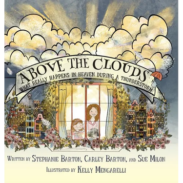 Above the Clouds: What Really Happens in Heaven During a Thunderstorm