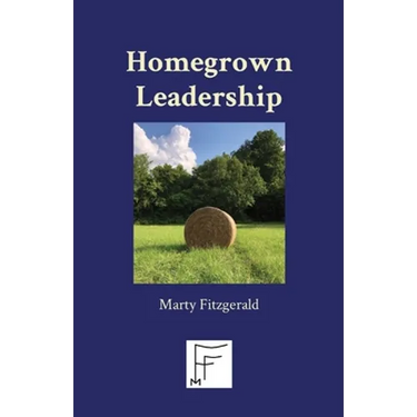 Homegrown Leadership
