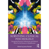 Surviving Clinical Psychology: Navigating Personal, Professional and Political Selves on the Journey to Qualification