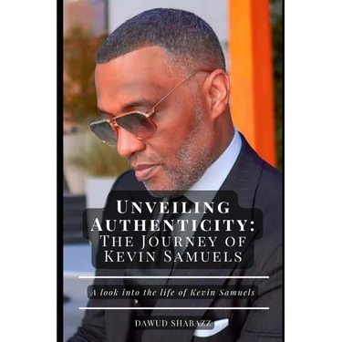Unveiling Authenticity: The Journey of Kevin Samuels