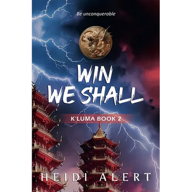 Win We Shall