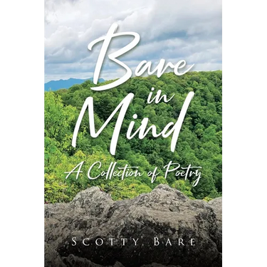 Bare in Mind: A Collection of Poetry