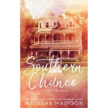 Southern Chance (Special Edition Paperback)
