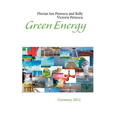 Green Energy: Germany 2012