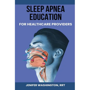 Sleep Apnea Education for Healthcare Providers