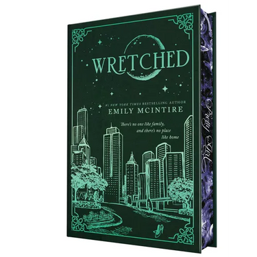 Wretched (Collector's Edition)
