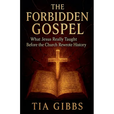 The Forbidden Gospel