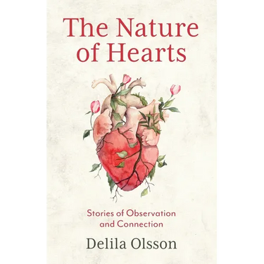 The Nature of Hearts: Stories of Observation and Connection