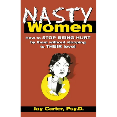 Nasty Women
