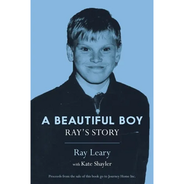 A Beautiful Boy: Ray's Story