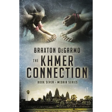 The Khmer Connection
