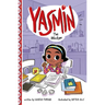 Yasmin the Writer