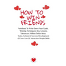 How To Win Friends: Notebook To Write Down Your Goals, Winning Techniques, Key Lessons, Takeaways, Million Dollar Ideas, Tasks, Actions &