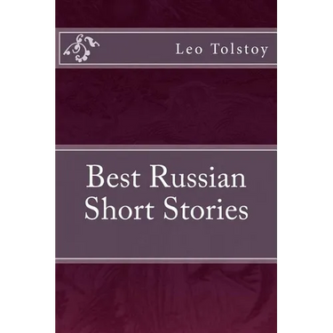 Best Russian Short Stories