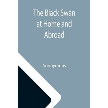 The Black Swan at Home and Abroad; or, A Biographical Sketch of Miss Elizabeth Taylor Greenfield, the American Vocalist