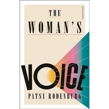 The Woman's Voice