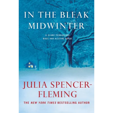 In the Bleak Midwinter: A Clare Fergusson and Russ Van Alstyne Mystery