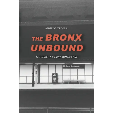 The Bronx Unbound: Ovvero i versi bronxesi
