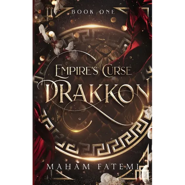 Drakkon: Empire's Curse