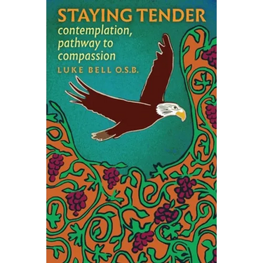 Staying Tender: contemplation, pathway to compassion