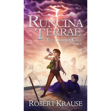 Runcina Terrae: The Clarion Call