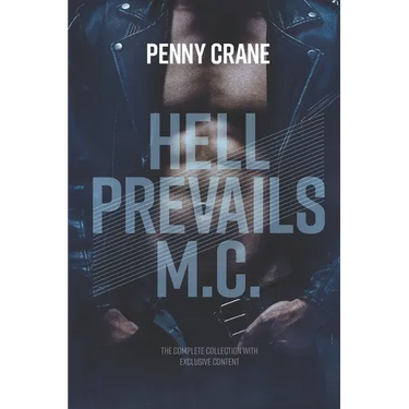 Hell Prevails M.C. Collection: The Complete Collection