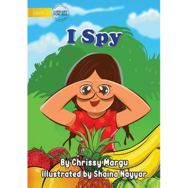 I Spy