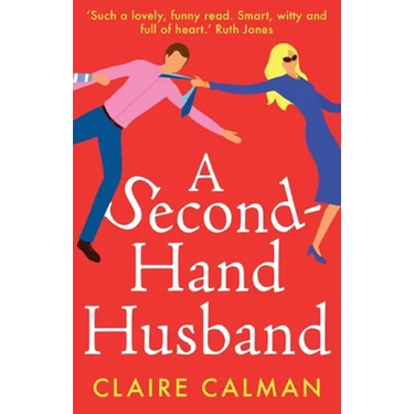 A Second-Hand Husband