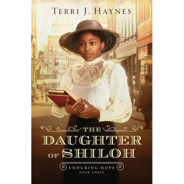 The Daughter of Shiloh: Volume 3