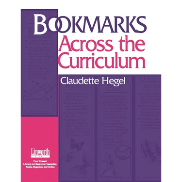 Bookmarks Across the Curriculum