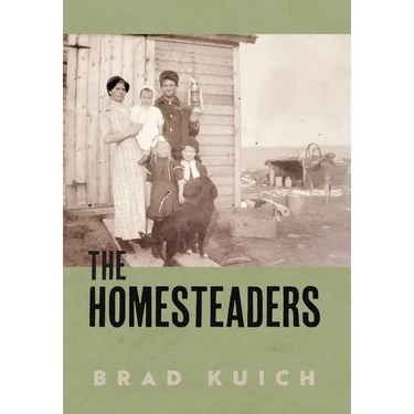 The Homesteaders