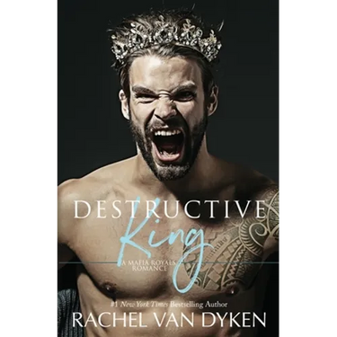 Destructive King